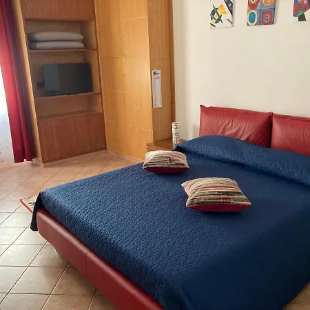 B&B Marsiglia-2