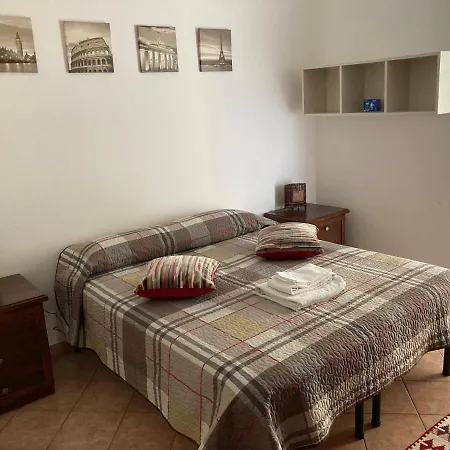 B&B Marsiglia-3