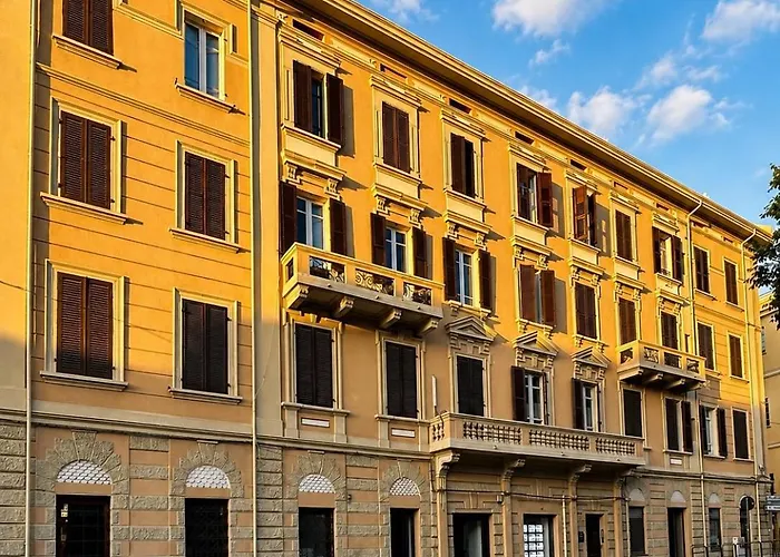 Bed and Breakfast Palazzo Pilo Sassari